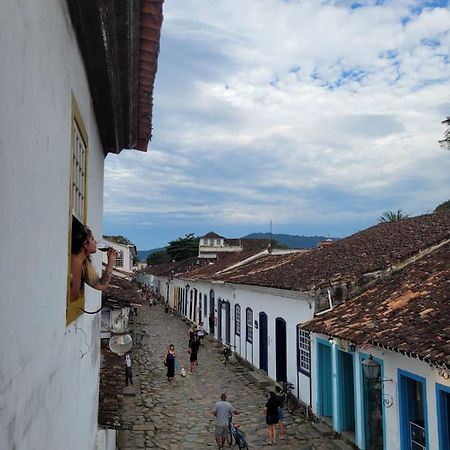 Pousada Casa Da Lapa Paraty Ngoại thất bức ảnh