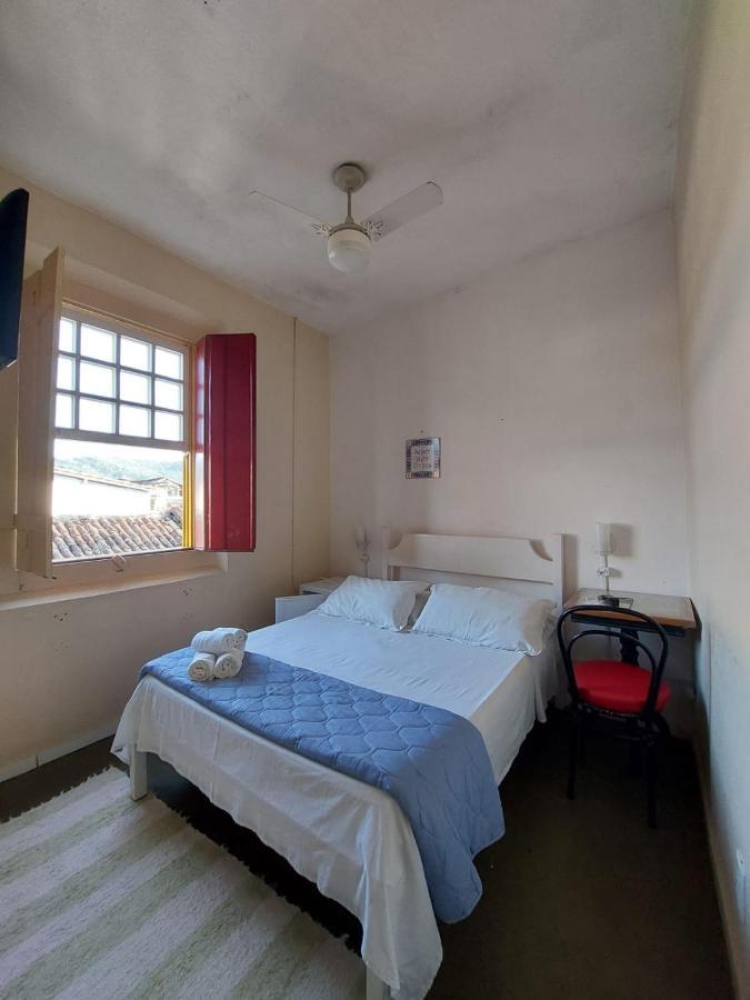 Pousada Casa Da Lapa Paraty Ngoại thất bức ảnh