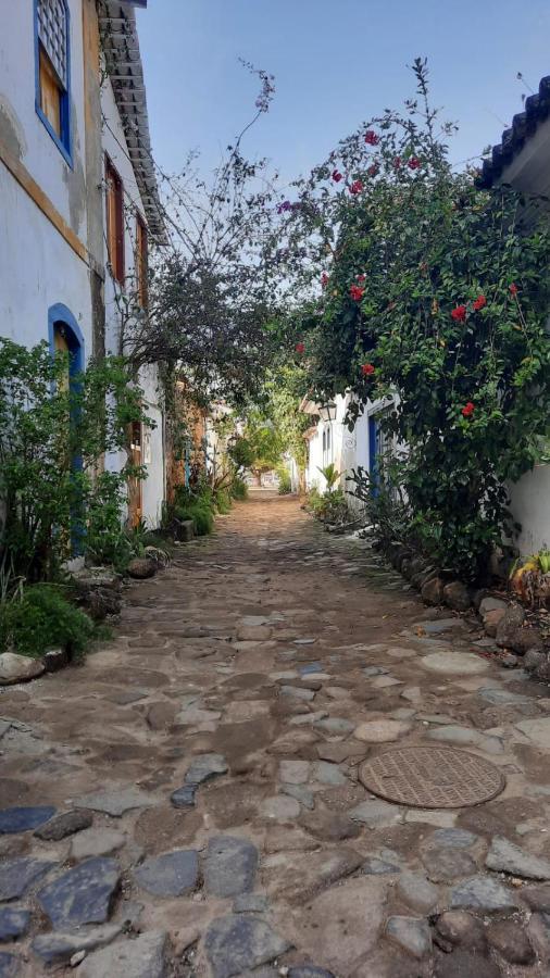 Pousada Casa Da Lapa Paraty Phòng bức ảnh