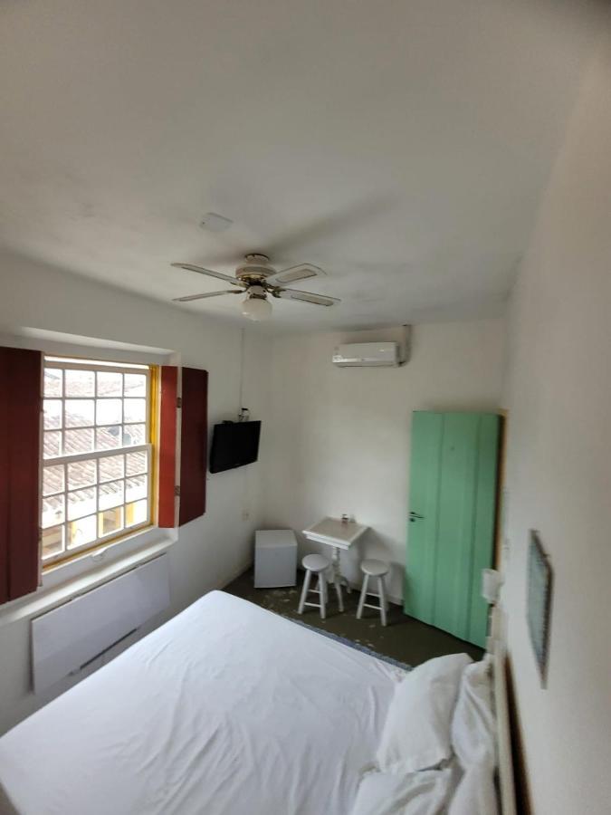 Pousada Casa Da Lapa Paraty Ngoại thất bức ảnh